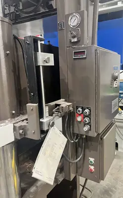 USED 1990 STANDARD STANDARD AP 300-32565 PRESS