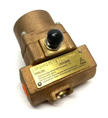 CP2-M1T1C1 | Universal Flow Monitors  CoolPoint Digital Flow Rate Monitor 4-Pin - New – Open Box