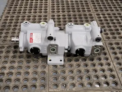 USED TOYO HPP-VCC2V-L14-14A3A3-B