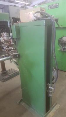 USED VIKING 640ES1
