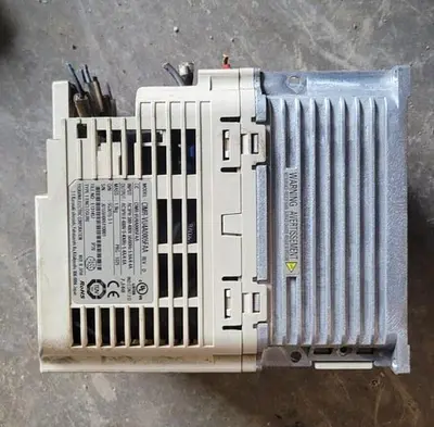 USED YASKAWA CIMR-VU4A0005FAA
