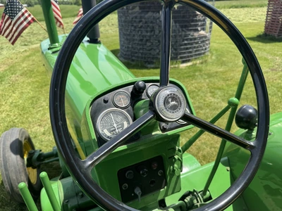 Used _UNKNOWN_ _UNKNOWN_ Agricultural Tractors Michigan US | Miedema Asset Management Group #1279607