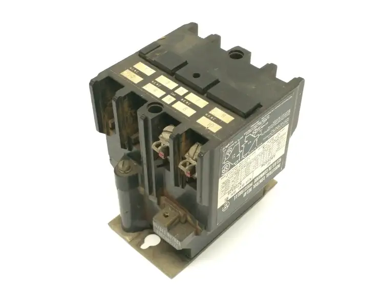 Used WESTINGHOUSE 3216A28 Relays & Switches Michigan US | Maverick Industrial Sales #1091304