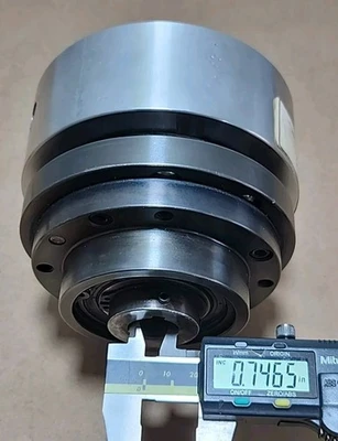 USED HORTON 912112