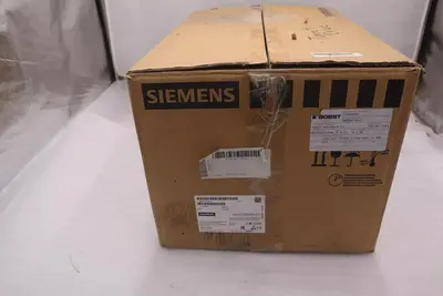 NEW SIEMENS 6SE7021-3TP60-Z AC DRIVE SIMOVERT MASTERDRIVE VECTOR CONTROL #5137
