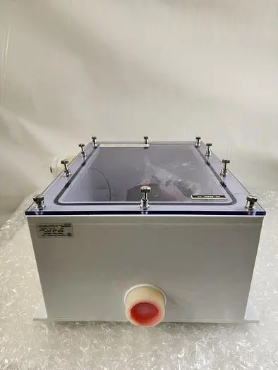 SYSTEMS CHEMISTRY, INC VMB F-T 1POU