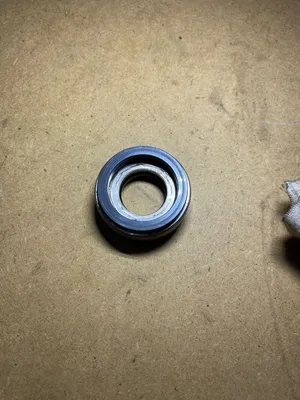 1974 FRYMA MZ 80/R Młyny koloidalne | Perry Equipment (16)