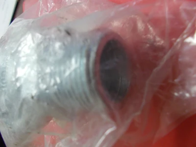 NEW Grainger 3LX89A