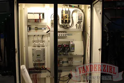 USED BLANCHARD 54-100
