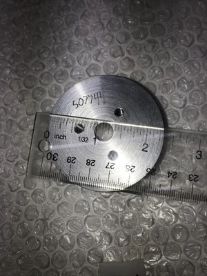** New Flange Grinstone Holder 507744 Fast Shipping &Warranty #