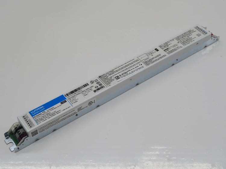 Used LUTRON _UNKNOWN_ DC Power Supplies Texas US | OCO Industrial #1602859