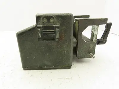 Quad Tech 7606-6900-04F Autotron-H510 Scanning Head Gravure Printing Alignment