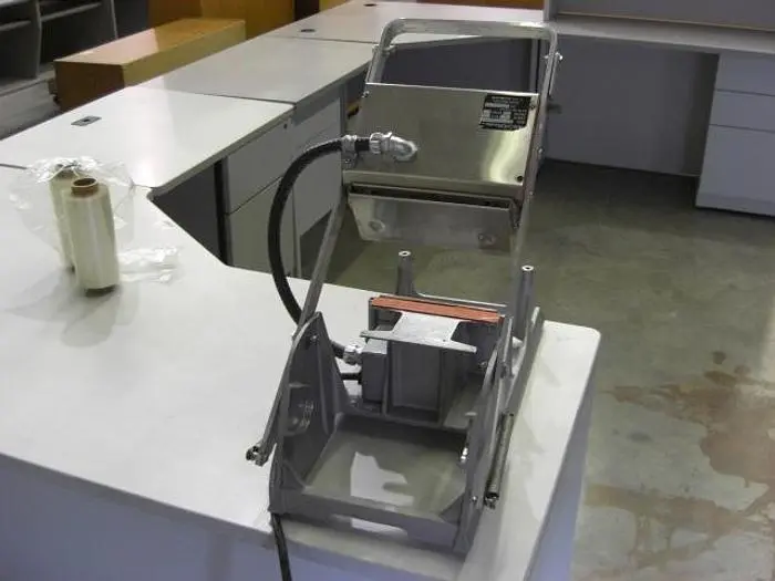 Used _UNKNOWN_ AL-300 Restaurant Equipment (Miscellaneous) | Surrey Food Equipment #435785