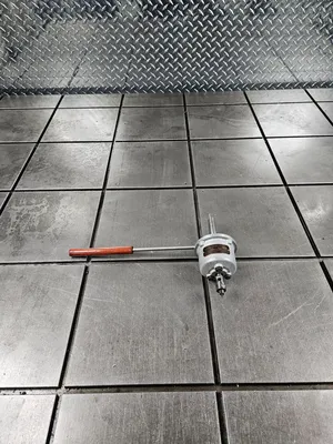 PROCUNIER Size No. 1 Style E Tooling | GMT (7)