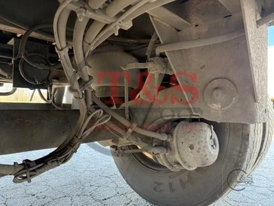 Used 2017 UTILITY _UNKNOWN_ Reefer Trailers Illinois US | T&S Trailer Pool #1509461
