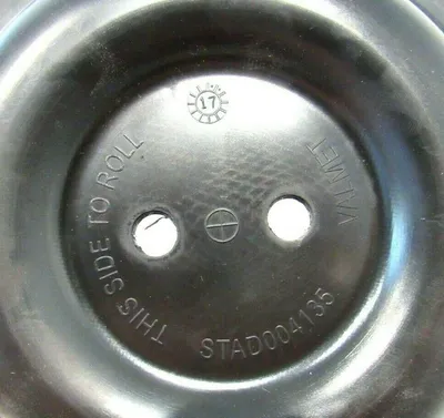 NEW VALMET STAD004135 DIAPHRAGM 1RR6026