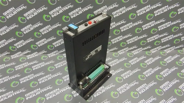 Used RONAN _UNKNOWN_ Electrical Controls | Green Industrial #681868