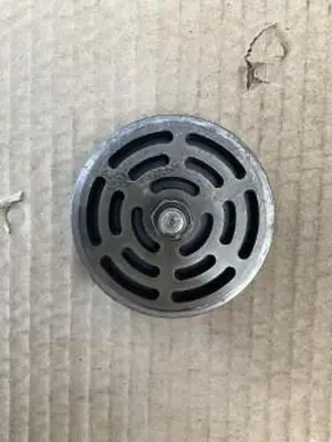Ariel 72cps Suction Valve PN B-8412-HL