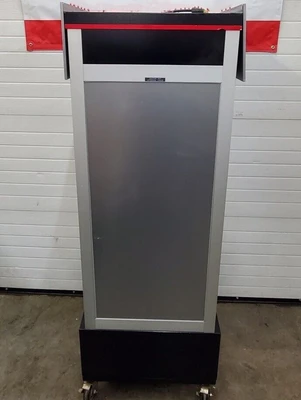 167-0152 Hatco PFST-1X Flav-R-Savor Cabinet