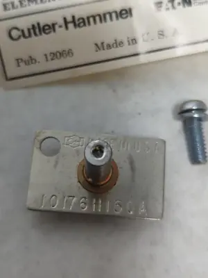 New | in-Stock CUTLER-HAMMER 10176H150 Misc Electrical & Power Parts Ohio US | Surplus Asset Holdings #1245167