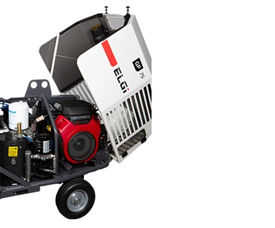 New | in-Stock 2026 ELGI GP 75 Air Compressors, Portable Pennsylvania US | Iron Exchange Equipment Solutions #1353884