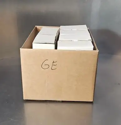 GE CR453CA2HAA 20A 2POLE DEFINITE PURPOSE CONTACTOR. Loc4E-29
