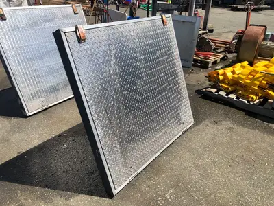 USED BIHL WIEDEMAN J-5AL H-20