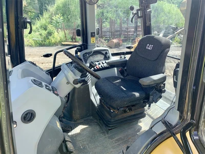 Used 2017 CATERPILLAR 420F2 IT Backhoes | Abele Tractor #1342998