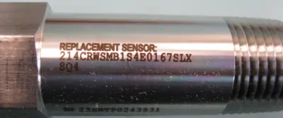 NEW Rosemount 3144P D1A1NAB4M5C2XA