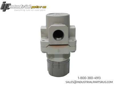 SMC AR40-04-A Pressure Regulator