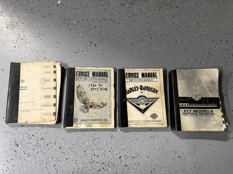 Used _UNKNOWN_ _UNKNOWN_ Manuals Michigan US | Miedema Asset Management Group #1294335
