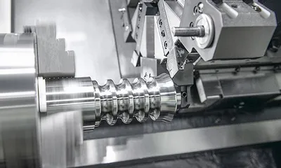 HYUNDAI WIA CNC MACHINE TOOLS HD2600LM 3-Axis CNC Lathes (Live Tools) | Hillary Machinery (18)