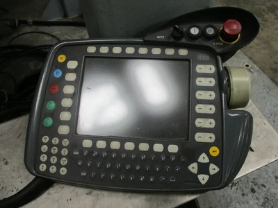 USED 2006 KUKA KR-240-2 2000