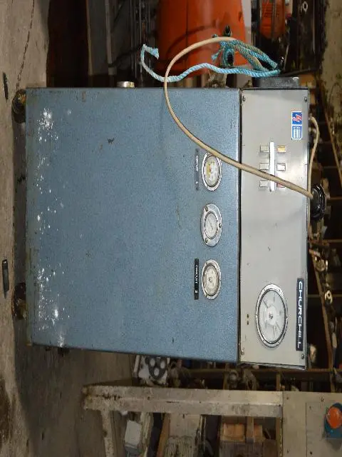 Churchill Oil Heater 6 Kw