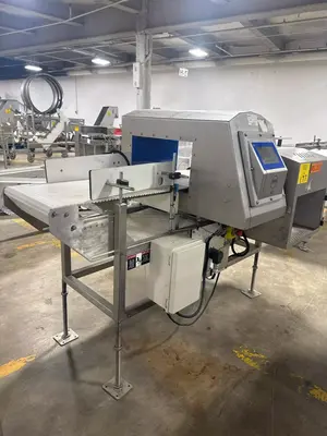 Used 2019 LOMA IQ4 Metal Detectors Illinois US | M&M Equipment Corp. #1267164
