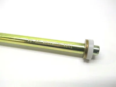 GSA151103 | Curtiss Wright Pop-A-Plug  G-150 Rod Support Tube 3' ft 36" - New