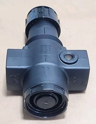 NEW Norgren R17-600-RNLA