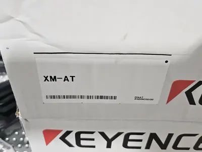 USED 2023 KEYENCE XM 5000