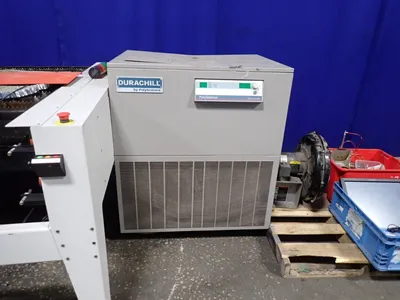 Used 2011 COHERENT METABEAM400 Laser Cutters Ohio US | HGR 24 #727064