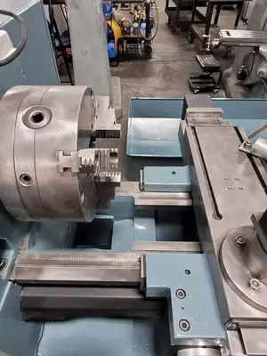 Used SOUTHWESTERN INDUSTRIES TRAK TRL 1745P CNC Lathes Kentucky US | Aucto #1314449