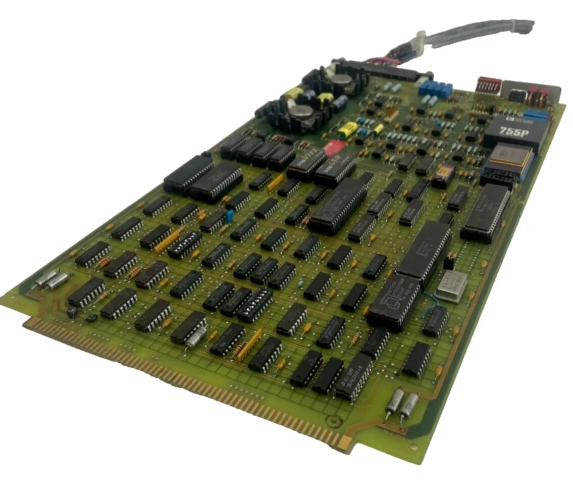 USED CINCINNATI MILACRON 3-531-3902A PC BOARD 35313902A