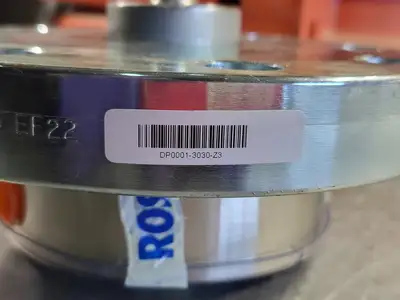 NEW ROSEMOUNT 3051TG2F2B21AB4C6M5T1P1Q4Q8S1A1003