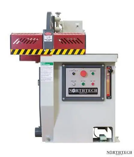 NT-CS24L UP CUT SAW LEFT HAND