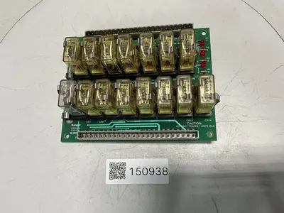 USED RANGER AUTOMATION SYSTEMS R-IPCB1