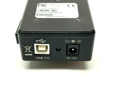 LU375C | Lumenera  Multi-Megapixel Camera 3.1 Megapixel 2048 x 1536 - New Other