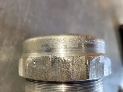 NEW THOMAS & BETTS ST150-472