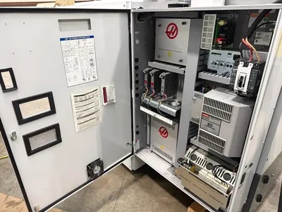 2016 HAAS ST-10 CNC Lathes | Hindley Machine Tool Sales, LLC (20)