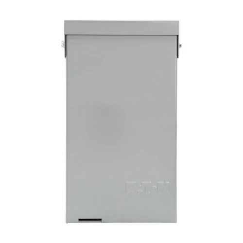 Eaton DPF221RGF20WTST Air Conditioning Disconnect Switch, 30A, Fused [New]