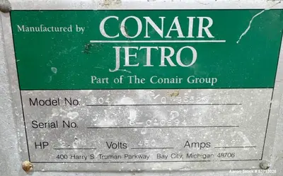 USED CONAIR 304