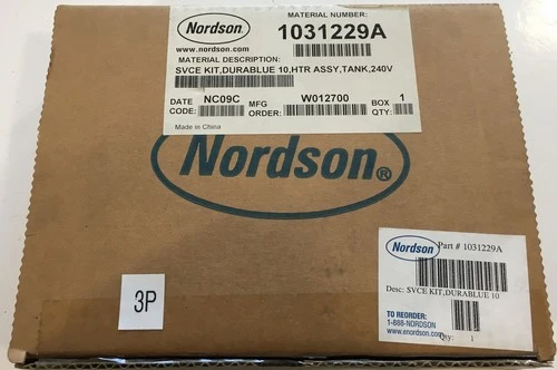 NEW Nordson 1031229A